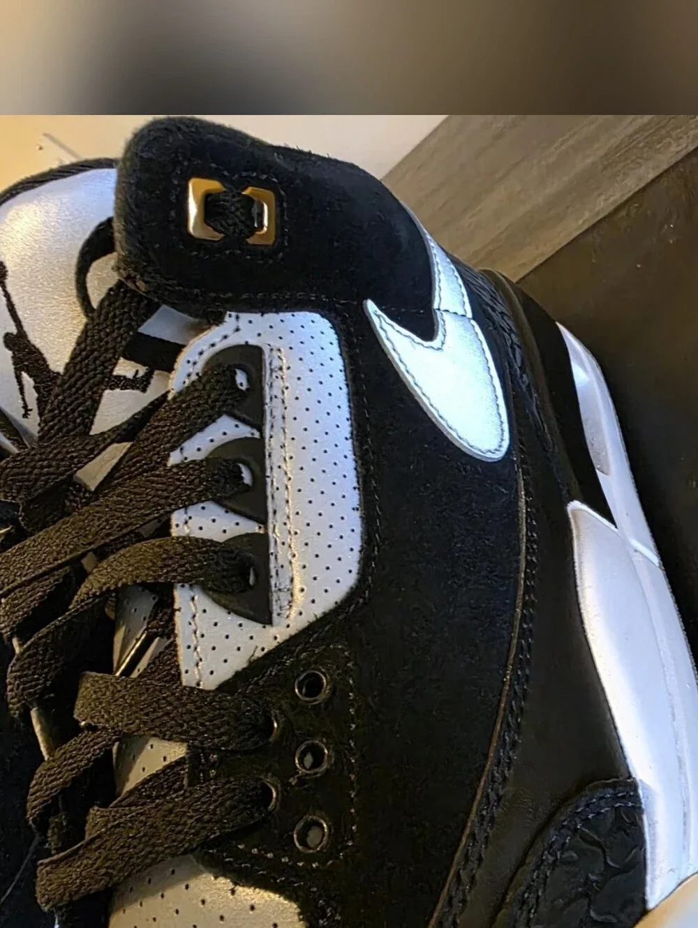 Jordan these are